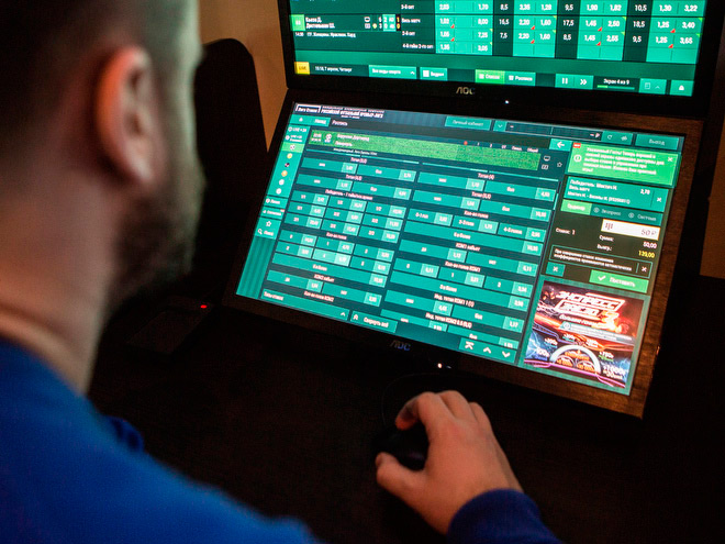 Как играть тото на фонбет покер советы по игре в онлайне